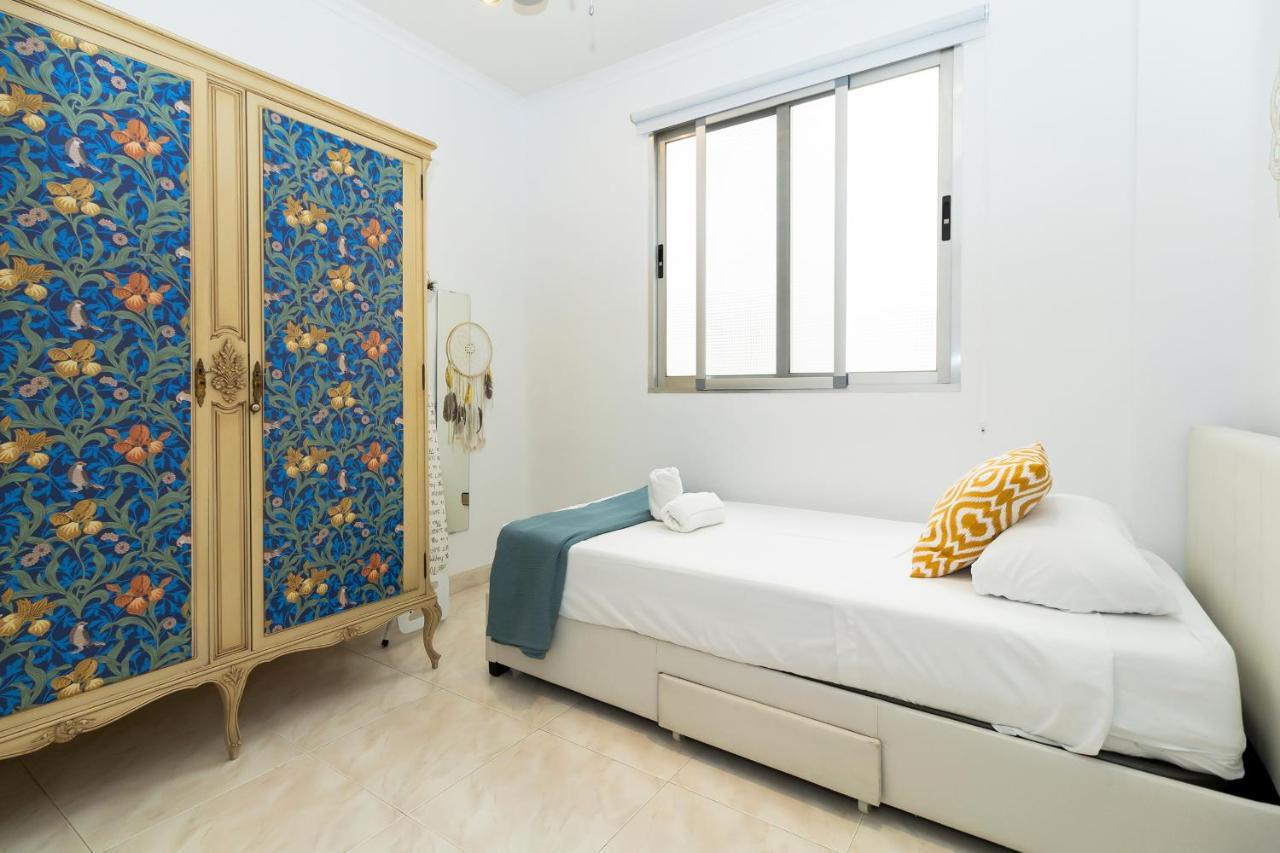 Maxwell House Valencia Διαμέρισμα Εξωτερικό φωτογραφία